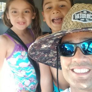 Meet your Posher, Robert